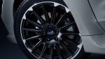 Subaru Levorg STI Sport EyeSight Black Selection 2019 года (JP)